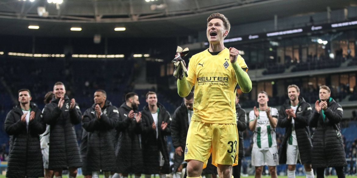 Die besten Torhüter der Bundesliga-Saison 2024/25: Gladbach hat den Punkteschnitt-König