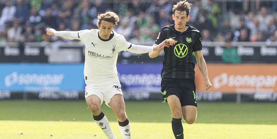 Transfergerüchte: Werder holt ehemaligen Gladbacher, 1. FC Köln vor Bundesliga-Leihe