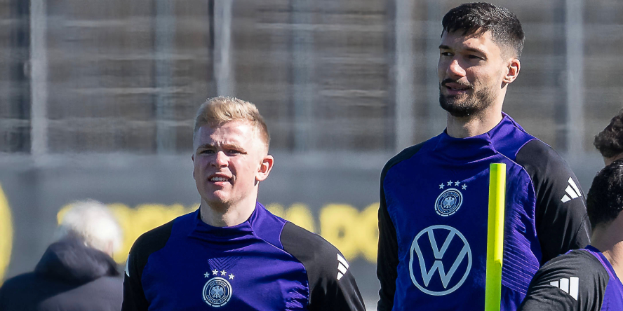 Transfergerüchte: Leverkusen will DFB-Torjäger – Ausverkauf bei Bayer 04?
