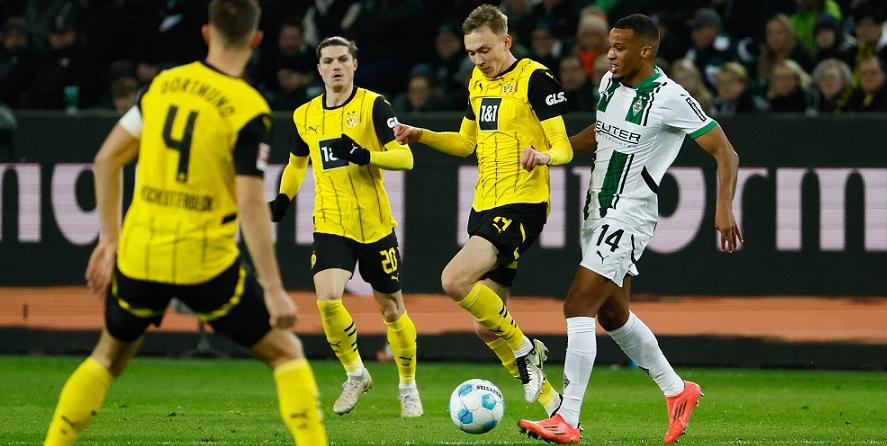 Kaufempfehlungen ab 8 Mio.: Comeback bei Gladbach, BVB-Duo günstig