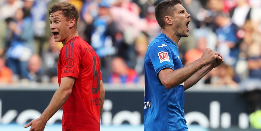 Marktwertverlierer: Hoffenheim-Star auf Abwegen, Gründe bei Kimmich & Wirtz