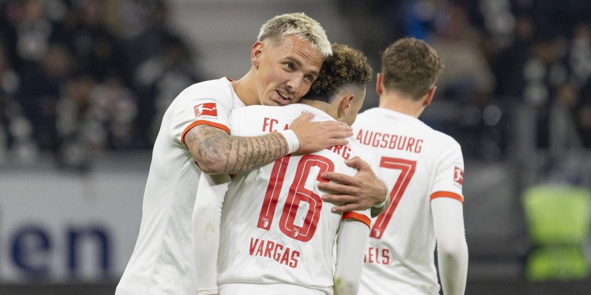 Transfers beim FC Augsburg: Wer kommt noch, wer geht noch?