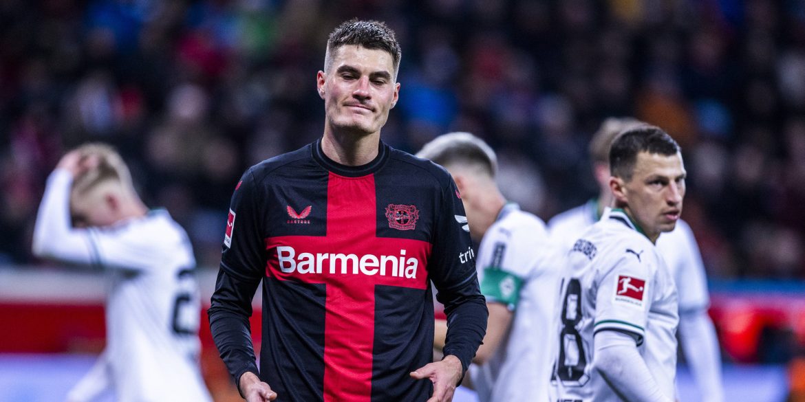 Frag Comunio: VfB-Star Undav für Bayer-Stürmer Schick holen? Frimpong jetzt verkaufen?