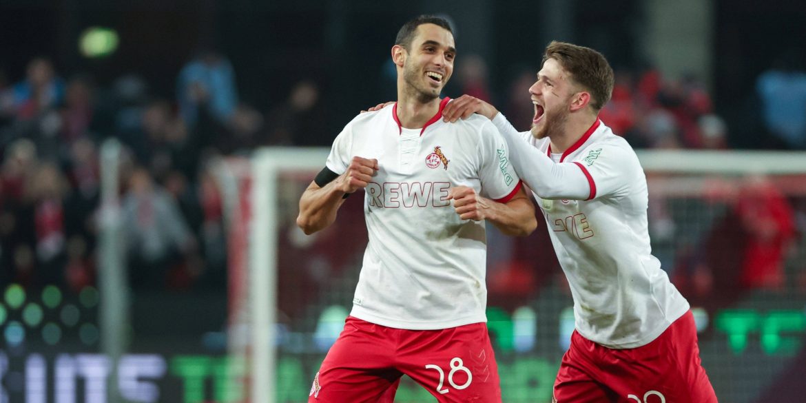 Wechsel innerhalb der Bundesliga: Jetzt auf Skhiri, Tiago Tomas & Bülter setzen?
