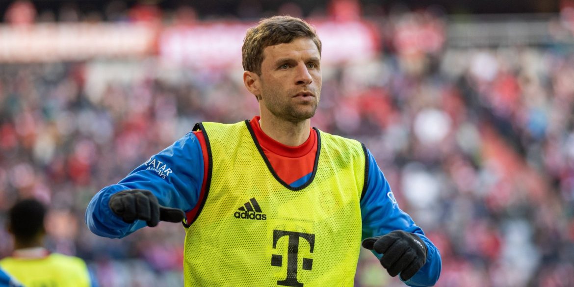 Frag Comunio: Müller oder Olmo? Eintracht-Verteidiger und Hertha-Routinier behalten?