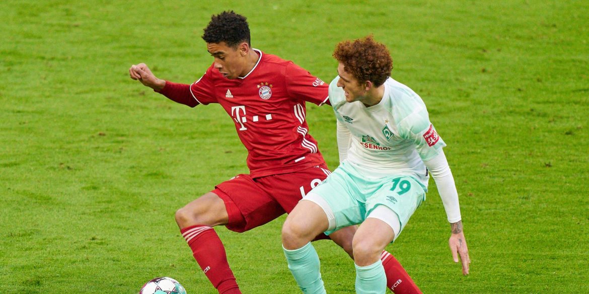 Startelf-Überraschungen Musiala, N’Dicka & Co.: Wer bleibt drin, wer muss wieder raus?