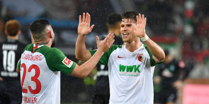 Augsburg nach Saisonende: Gewonnen hat vor allem einer