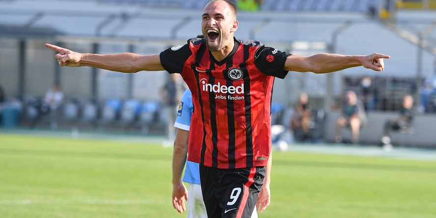 Absolute Marktwertgewinner der Woche – KW 38: Dost und Co. – die Tops vor dem 1. Spieltag