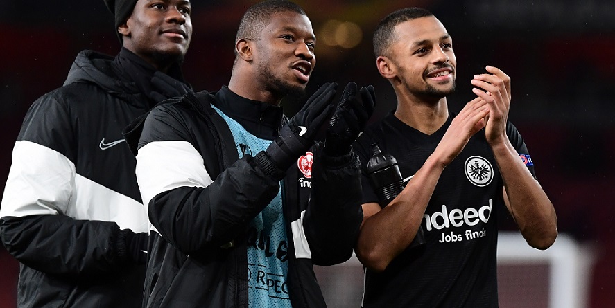 Kaufempfehlungen Eintracht Frankfurt: Drei Niederlagen zum Trotz!