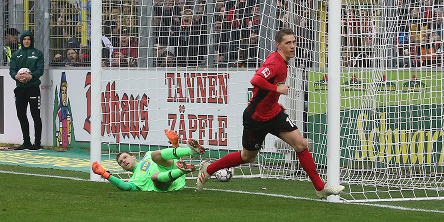 Kaufempfehlungen SC Freiburg: Alles Grifo, oder was?
