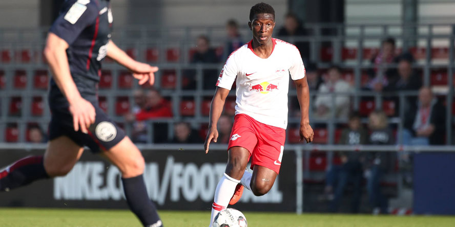 Haidara und Co.: Die Gewinner der Testspiele