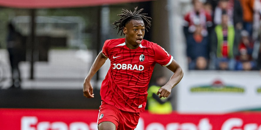 Comunio-Geheimtipp der Woche: Toptalent des SC Freiburg hofft auf spektakuläres Saisonfinale