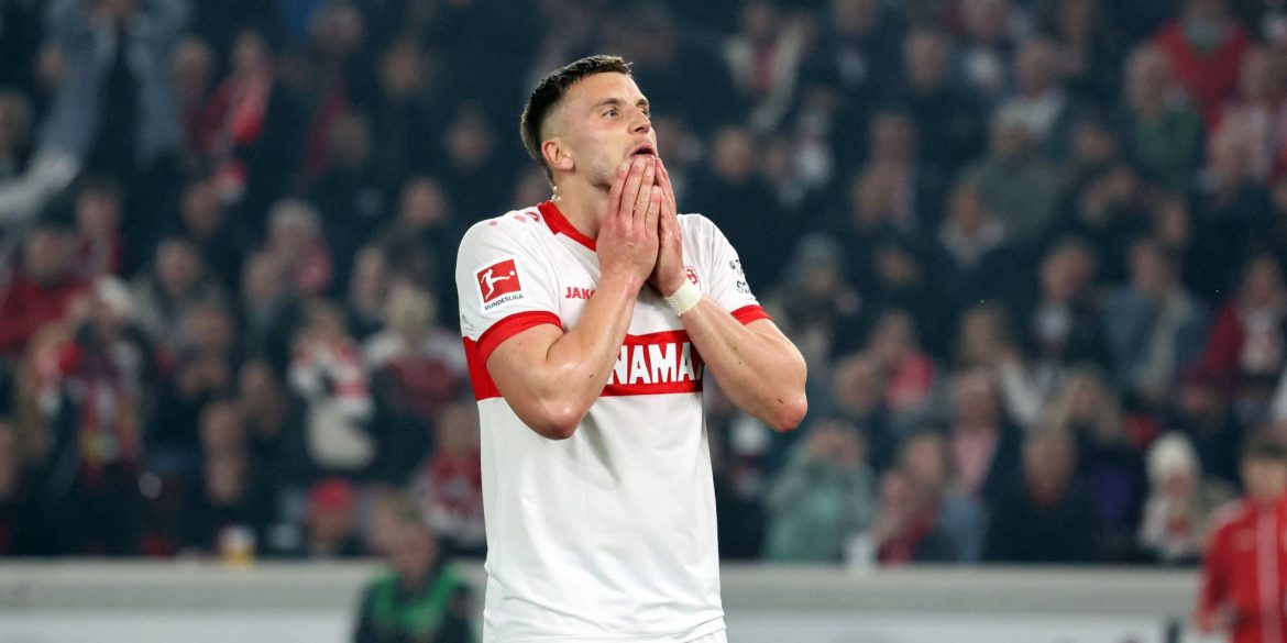 Schnell verkaufen! Das sind die Verlierer des 32. Spieltags