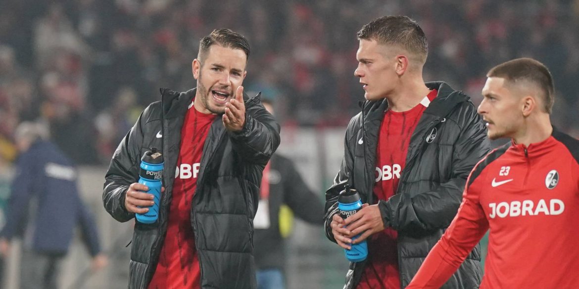 Alle Spieler des SC Freiburg einsortiert: Wen kaufen, wen verkaufen?