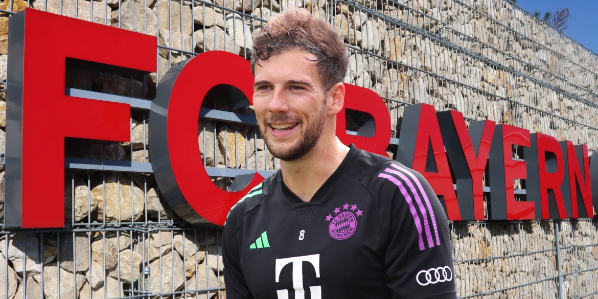 Frag Comunio: Goretzka verkaufen? Hofmann, Grifo oder Olmo? Stammspieler Grillitsch?