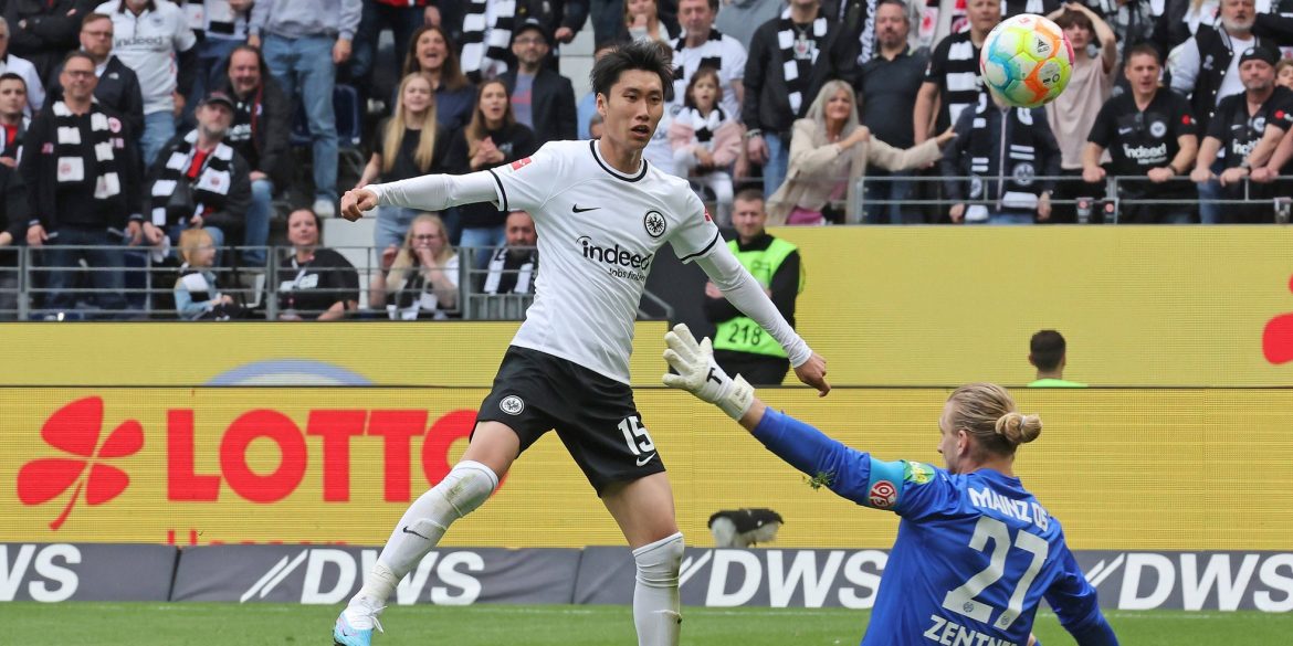 Die Gewinner des 32. Spieltags: Kamada, Yeboah & Co. – jetzt schnell kaufen!