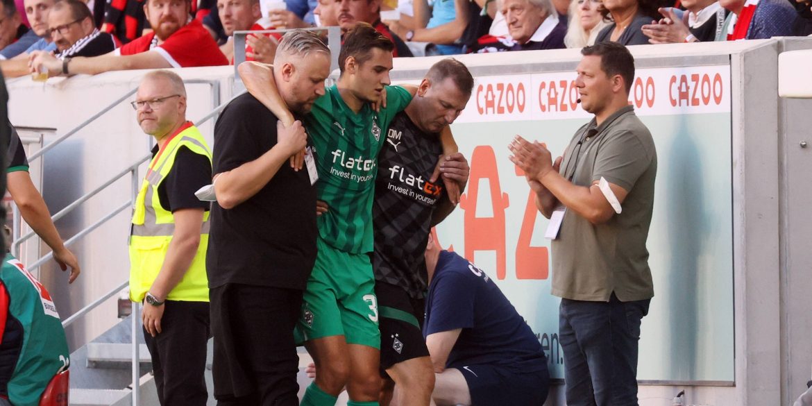 Verletzten-Update: Stars von Leipzig und Gladbach fallen lange aus – Freiburg-Stürmer vor Comeback