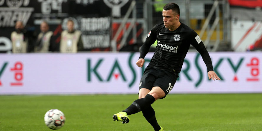 Mehr Punkte durch Daten: Das sind die besten Flankengeber
