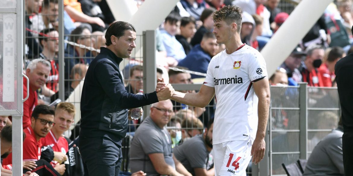 Saisonvorschau Bayer 04 Leverkusen: Mit Seoane und vielen Youngstern zurück in die Champions League?