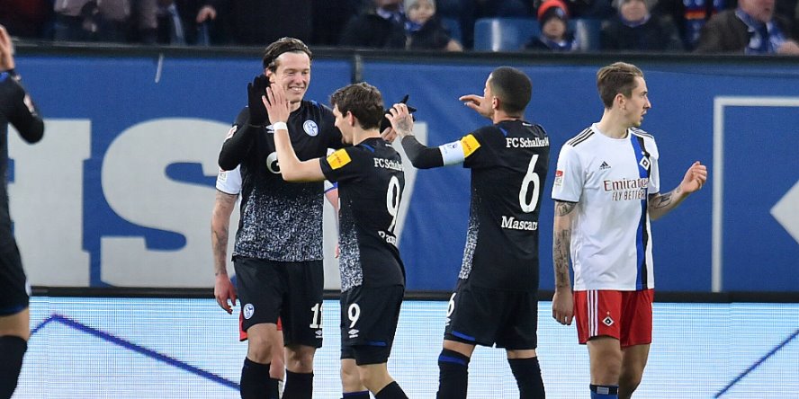 Rückrundenvorschau Schalke 04: Gehen die Wagner-Festspiele weiter?