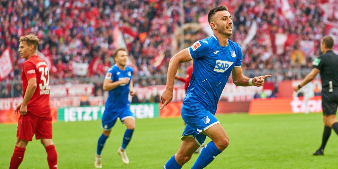 Fünf Gewinner des 7. Spieltags: Adamyan, Schonlau & Co. – Kaufempfehlungen!