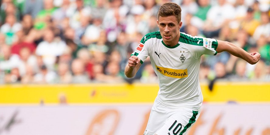 Die Top 10 der Heimspieler: Ein Gladbacher liegt vorne