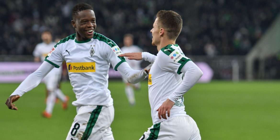 Comunio-Gerüchteküche: Zakaria zu Tottenham? Barca will Eintracht-Star