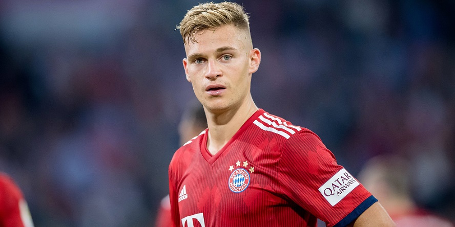 Marktwertverlierer der Woche – KW 42: Was ist los bei Kimmich und Co.?