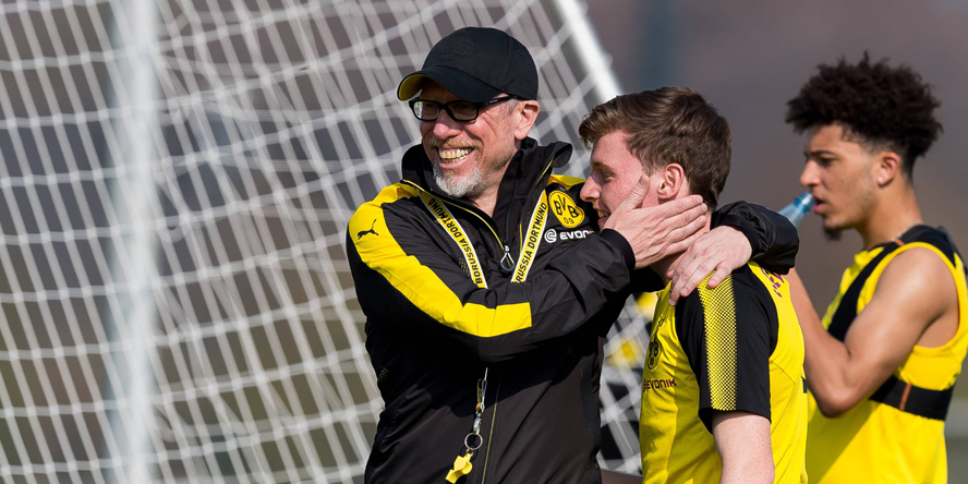 Diese vier Youngster könnten nächste Saison durchstarten