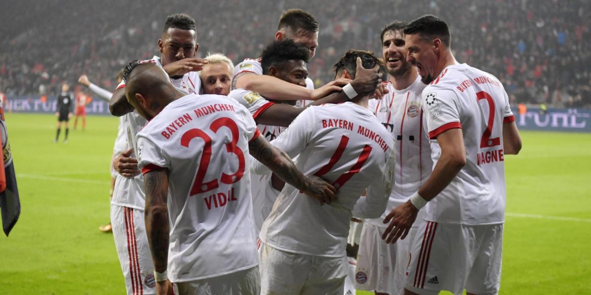 Die Comunio-Tops und Flops des 18. Spieltags: Von Dominanz, Derbyhelden und Aussortierten