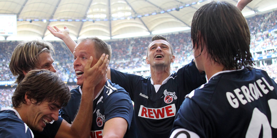 Comunio-History: Sieben-Tore-Spektakel – aber kein Comunio-Highlight